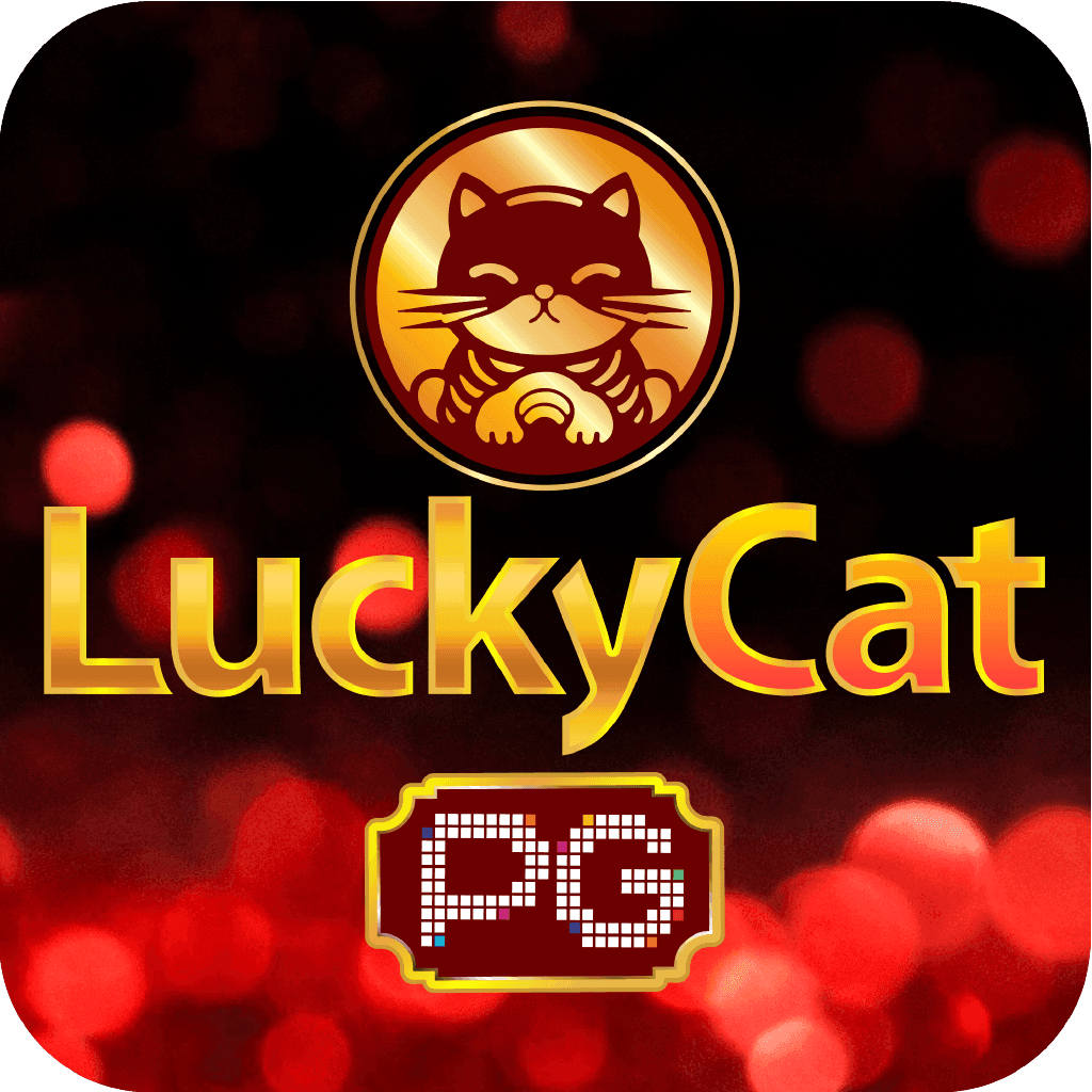 luckycatpg